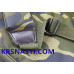 Сумка Prologic Avenger Carryall L Green Camouflage